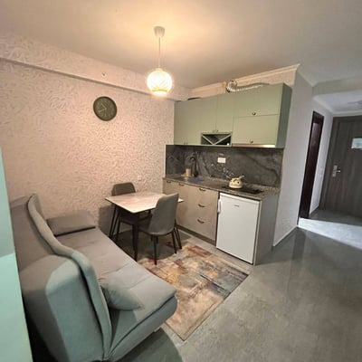 Appartement meublé 40m² à louer, Batoumi, Géorgie