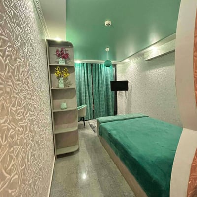Appartement meublé 40m² à louer, Batoumi, Géorgie