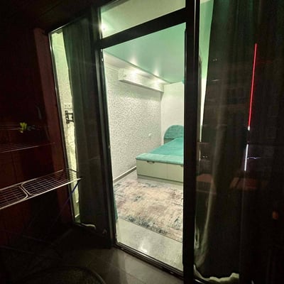 Appartement meublé 40m² à louer, Batoumi, Géorgie