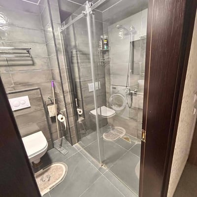 Appartement meublé 40m² à louer, Batoumi, Géorgie