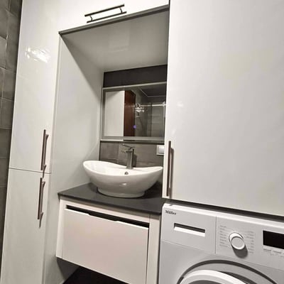 Appartement meublé 40m² à louer, Batoumi, Géorgie