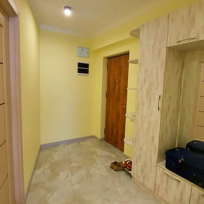 Premium Apartment 85m² with Panoramic View for Rent, Batumi, Georgia