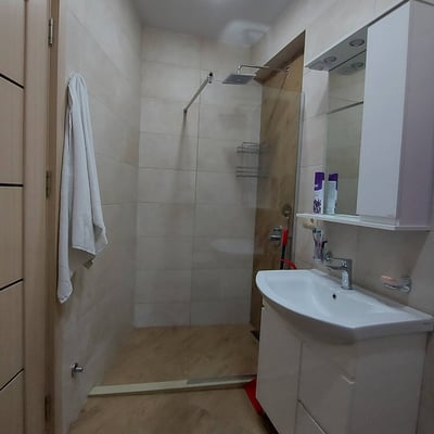 Premium Apartment 85m² with Panoramic View for Rent, Batumi, Georgia