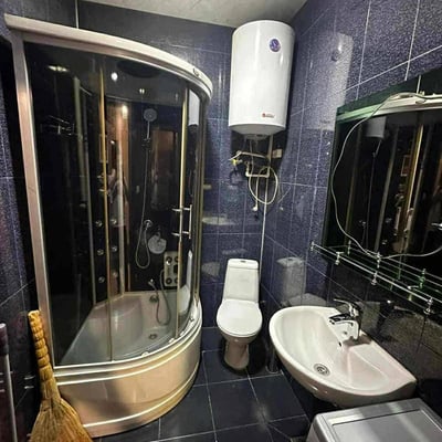 Modern Apartment 72m² for Rent, Batumi, Georgia