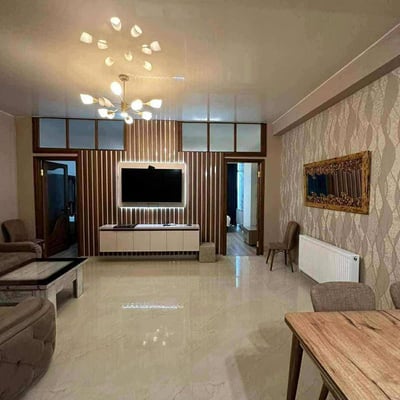 Modern Apartment 72m² for Rent, Batumi, Georgia