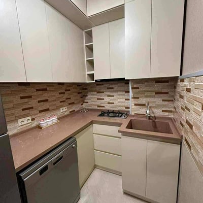 Modern Apartment 72m² for Rent, Batumi, Georgia