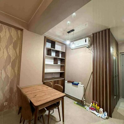 Modern Apartment 72m² for Rent, Batumi, Georgia