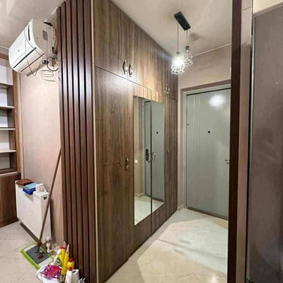 Modern Apartment 72m² for Rent, Batumi, Georgia