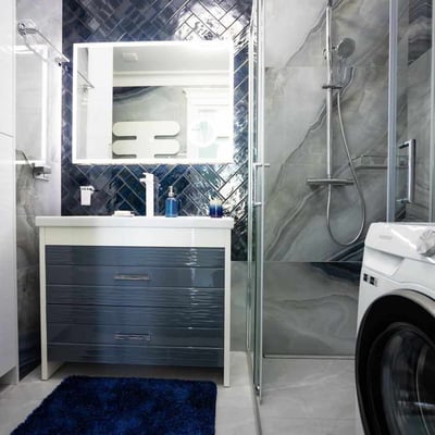 Apartment 60m² with Sea View for Rent, Batumi, Georgia