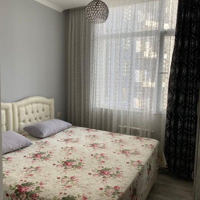 Comfortable Apartment 40m² for Rent, Batumi, Georgia