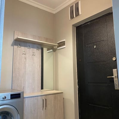 Comfortable Apartment 40m² for Rent, Batumi, Georgia