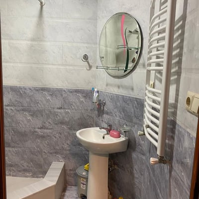Comfortable Apartment 40m² for Rent, Batumi, Georgia