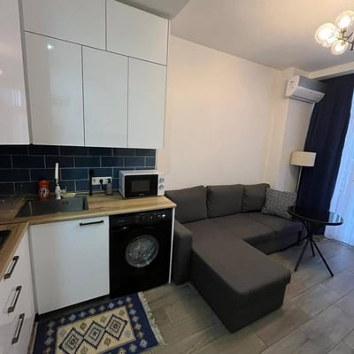 Cozy Apartment 45m² for Rent, Batumi, Georgia
