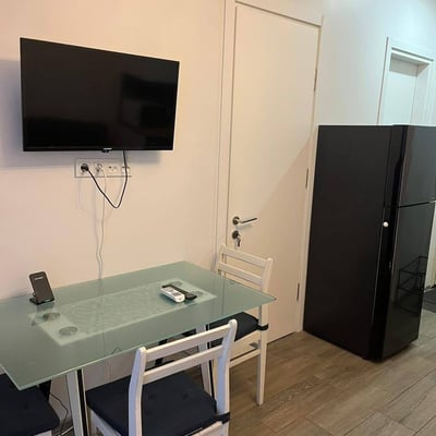 Cozy Apartment 45m² for Rent, Batumi, Georgia