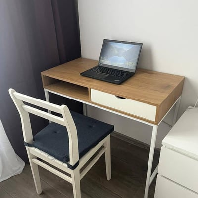 Cozy Apartment 45m² for Rent, Batumi, Georgia