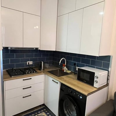 Appartement cosy 45m² à louer, Batoumi, Géorgie
