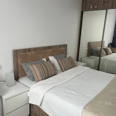 Appartement cosy 45m² à louer, Batoumi, Géorgie