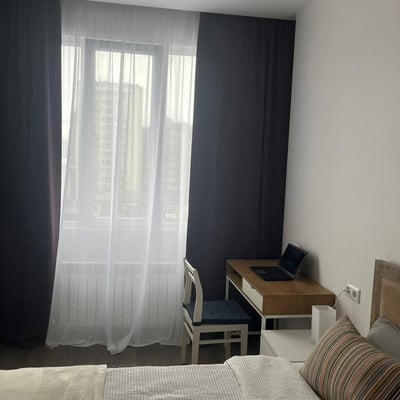 Appartement cosy 45m² à louer, Batoumi, Géorgie