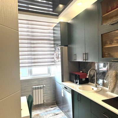 Stylish Apartment 85m² for Rent, Batumi, Georgia