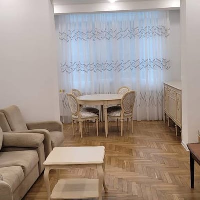 Apartment 110m² for Rent in Old Batumi City Center, Georgia