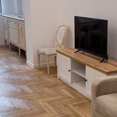 Apartment 110m² for Rent in Old Batumi City Center, Georgia