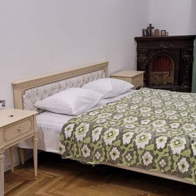 Apartment 110m² for Rent in Old Batumi City Center, Georgia