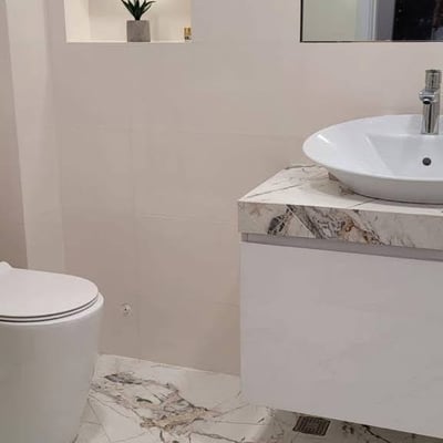 Apartment 110m² for Rent in Old Batumi City Center, Georgia