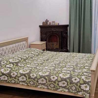 Apartment 110m² for Rent in Old Batumi City Center, Georgia