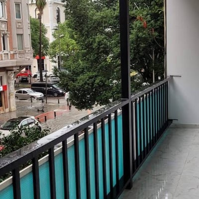 Apartment 110m² for Rent in Old Batumi City Center, Georgia