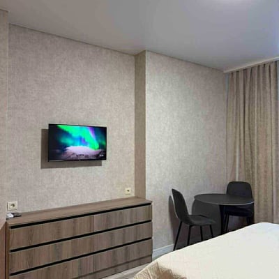 Cozy Studio 30m² for Rent, Batumi, Georgia