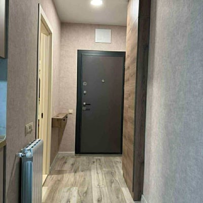 Cozy Studio 30m² for Rent, Batumi, Georgia