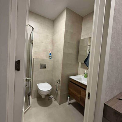 Cozy Studio 30m² for Rent, Batumi, Georgia