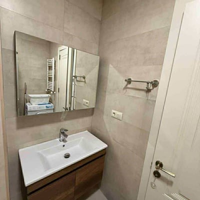 Cozy Studio 30m² for Rent, Batumi, Georgia