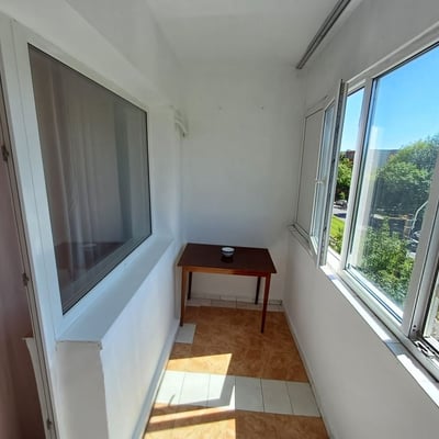 Alquiler de un acogedor apartamento de 3 habitaciones, 70 m², Rahova, Bucarest, Rumanía