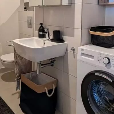 Долгосрочная аренда 2-комнатной квартиры, 53 м², Тимишоара, Румыния