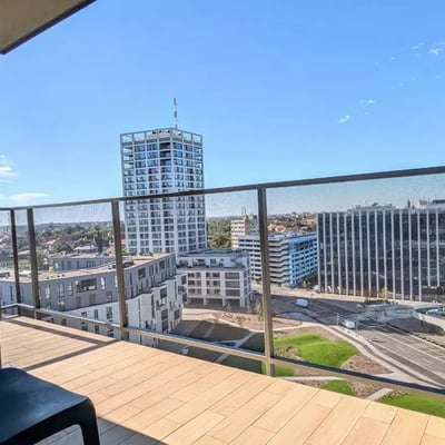 Долгосрочная аренда 2-комнатной квартиры, 53 м², Тимишоара, Румыния