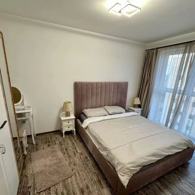 Долгосрочная аренда квартиры в комплексе Avantgarden, Брашов, Румыния