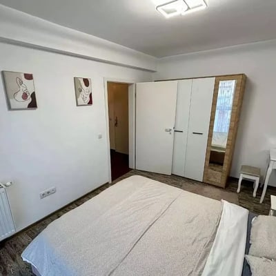 Долгосрочная аренда квартиры в комплексе Avantgarden, Брашов, Румыния