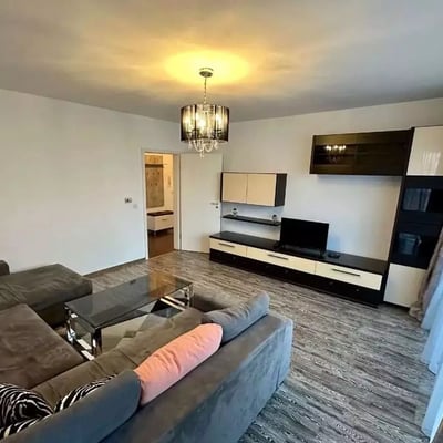 Долгосрочная аренда квартиры в комплексе Avantgarden, Брашов, Румыния