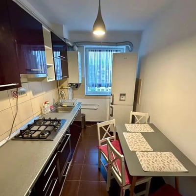 Долгосрочная аренда квартиры в комплексе Avantgarden, Брашов, Румыния