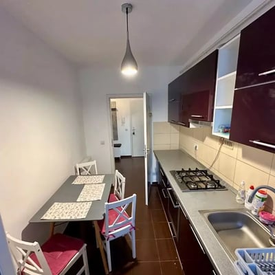 Долгосрочная аренда квартиры в комплексе Avantgarden, Брашов, Румыния