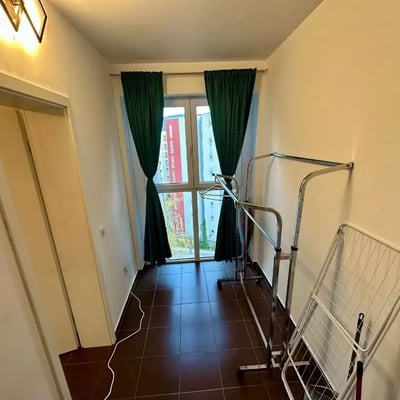 Долгосрочная аренда квартиры в комплексе Avantgarden, Брашов, Румыния