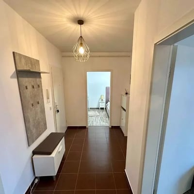 Долгосрочная аренда квартиры в комплексе Avantgarden, Брашов, Румыния