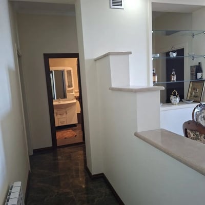Alquiler de apartamento acogedor de 120 m² con vistas al mar, Batumi, Georgia