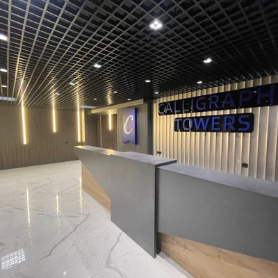 Rent of a furnished apartment, 55 m², Batumi, Georgia