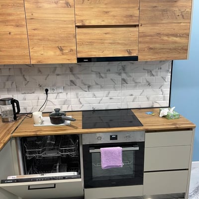 Location d’un appartement meublé de 55 m², Batumi, Géorgie