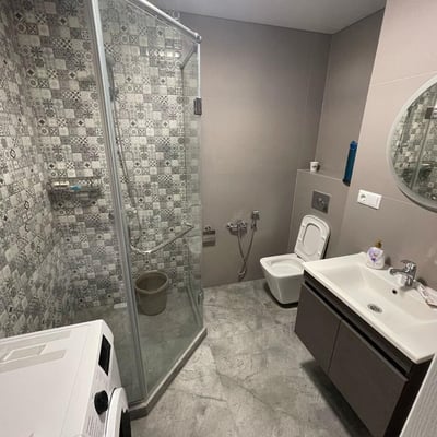 Rent of a furnished apartment, 55 m², Batumi, Georgia