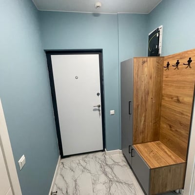 Rent of a furnished apartment, 55 m², Batumi, Georgia