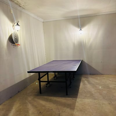 Miete eines geräumigen dreistöckigen Hauses, Makhinjauri, Batumi, Georgien