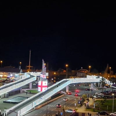 Helle und komfortable Wohnung zur Miete, 56 m², Batumi, Georgien